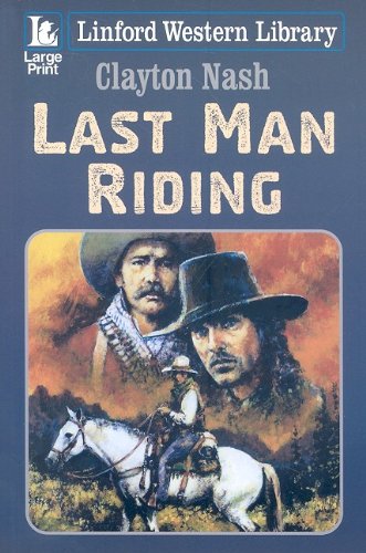 Last Man Riding