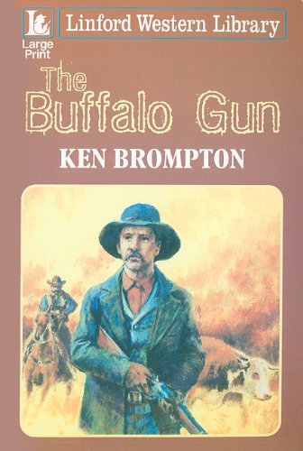 The Buffalo Gun