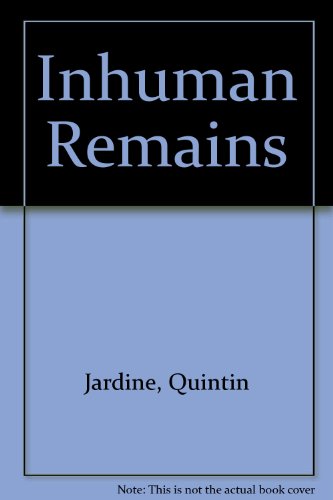 Inhuman Remains
