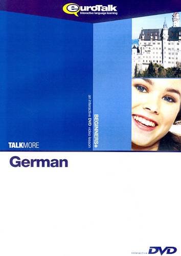 Talk More German