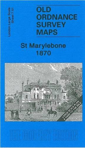 St Marylebone 1870