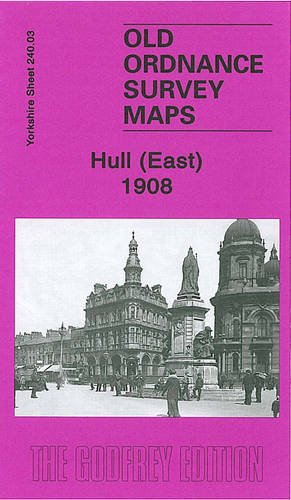 Hull (East) 1908
