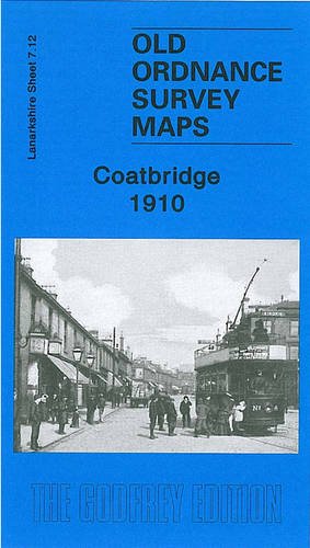 Coatbridge 1910