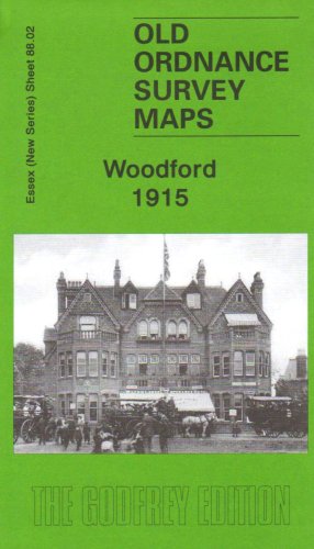 Woodford 1915