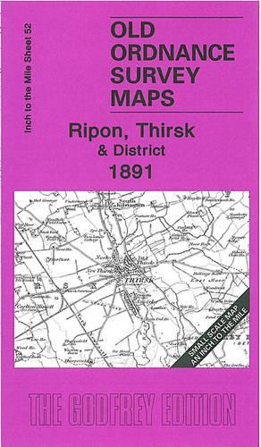 Ripon, Thirsk and District 1891