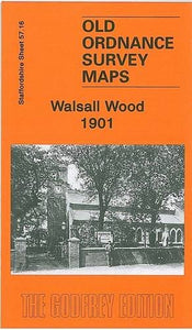 Walsall Wood 1901 