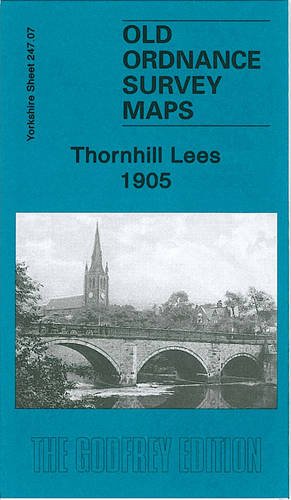 Thornhill Lees 1905