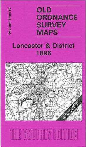 Lancaster and District 1896