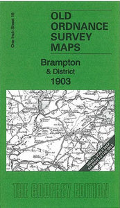 Brampton and District 1903 