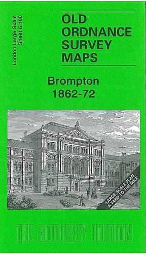 Brompton 1862-72
