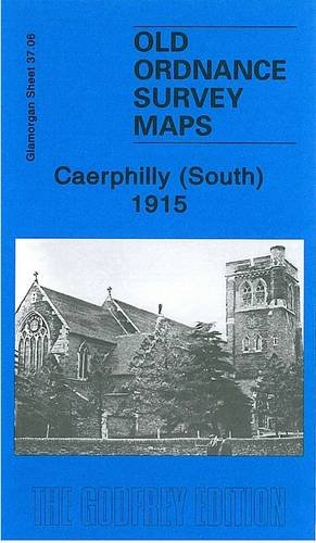 Caerphilly (South) 1915
