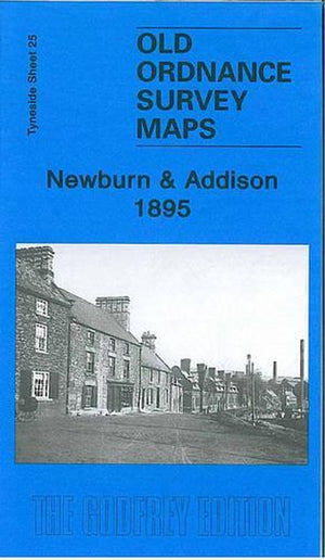 Newburn and Addison 1895
