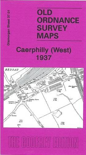 Caerphilly (West) 1937