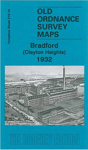 Bradford (Clayton Heights) 1932