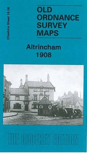 Altrincham 1908