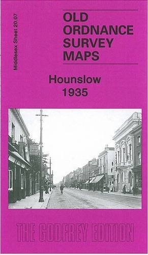 Hounslow 1935