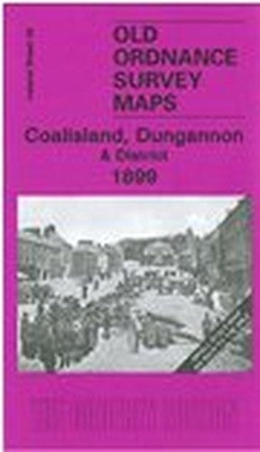 Coalisland, Dungannon & District 1899