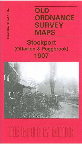 Stockport (Offerton & Foggbrook) 1907