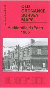 Huddersfield (East) 1905 