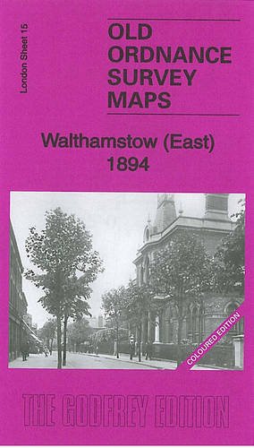 Walthamstow (East) 1894