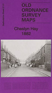 Cheslyn Hay 1882 