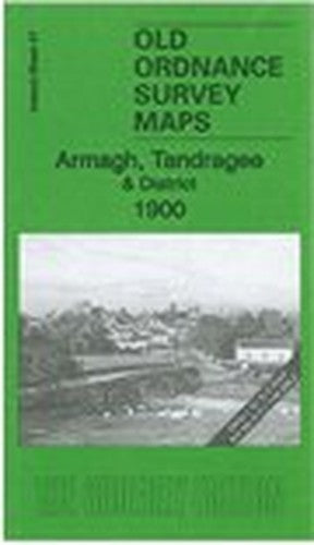 Armagh, Tandragee & District