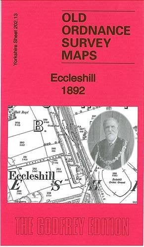 Eccleshill 1892
