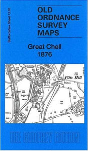 Great Chell 1876 
