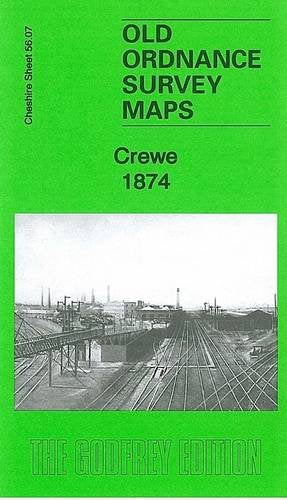 Crewe 1874