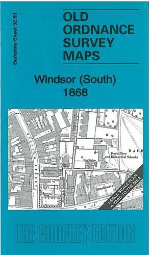 Windsor (South) 1868