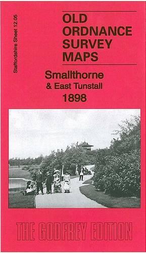 Smallthorne & East Tunstall 1898