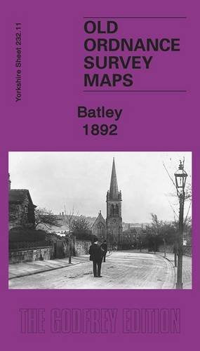 Batley 1892