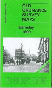 Barnsley 1890 