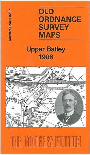 Upper Batley 1906