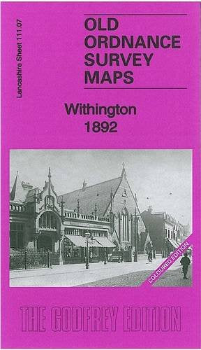 Withington 1892