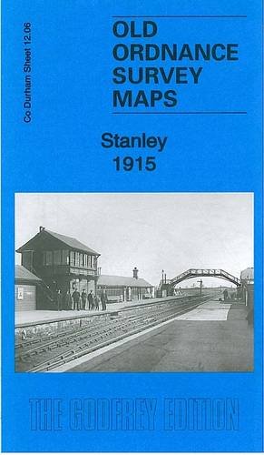 Stanley 1915