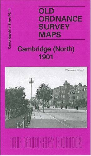 Cambridge (North) 1901