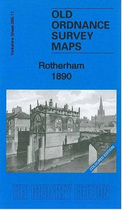 Rotherham 1890 