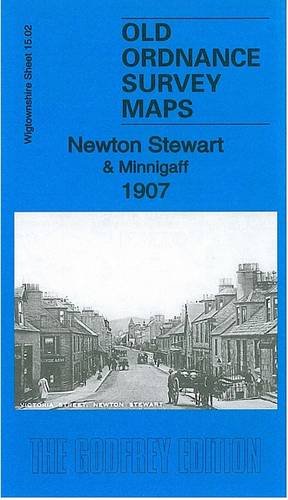 Newton Stewart & Minnigaff 1907