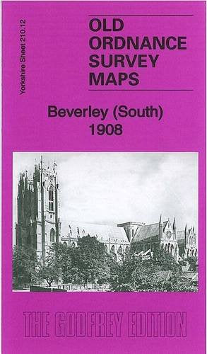 Beverley (South) 1908