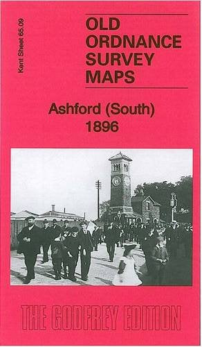 Ashford (South) 1896