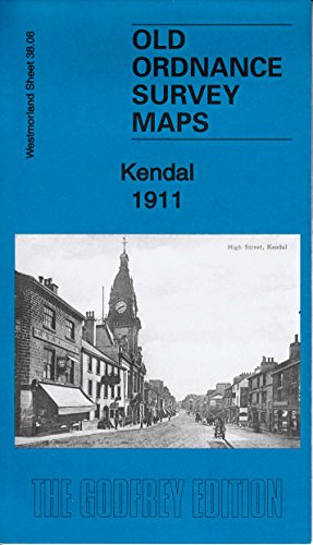Kendal 1911