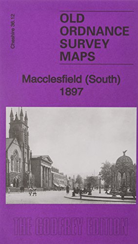Macclesfield (South) 1897