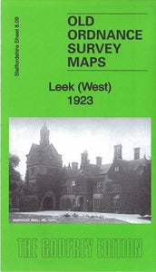 Leek (West) 1923 