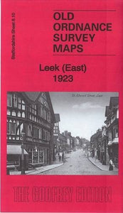 Leek (East) 1923 