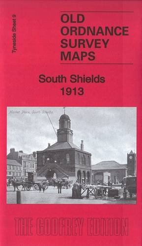 South Shields 1913
