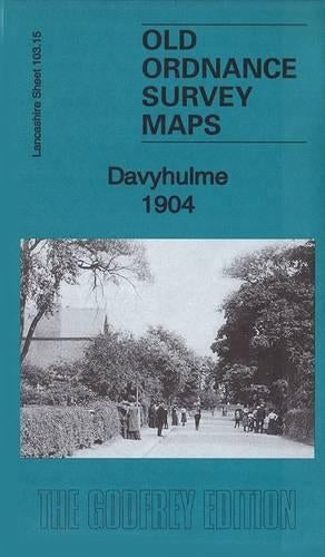 Davyhulme 1904