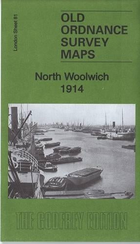 North Woolwich 1914