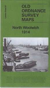 North Woolwich 1914 