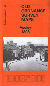 Audley 1898 